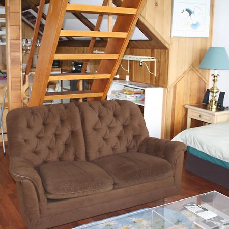 Orca Lodge Sointula Екстер'єр фото