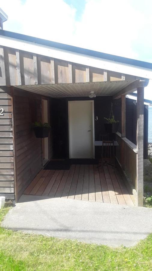 Orca Lodge Sointula Екстер'єр фото