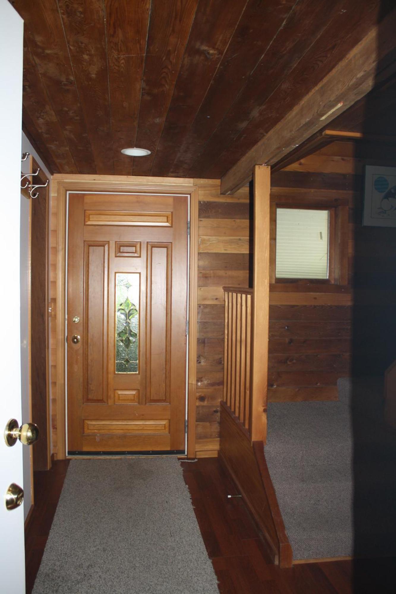 Orca Lodge Sointula Екстер'єр фото