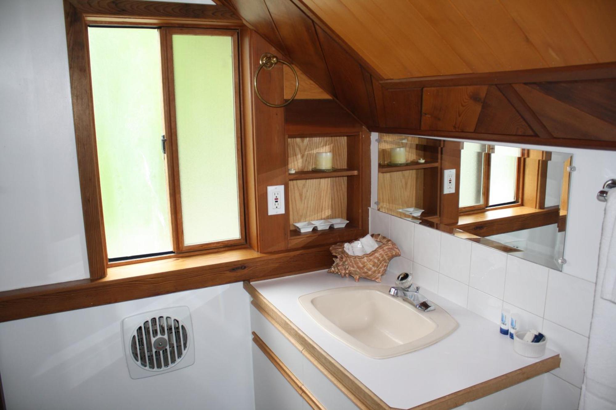 Orca Lodge Sointula Номер фото