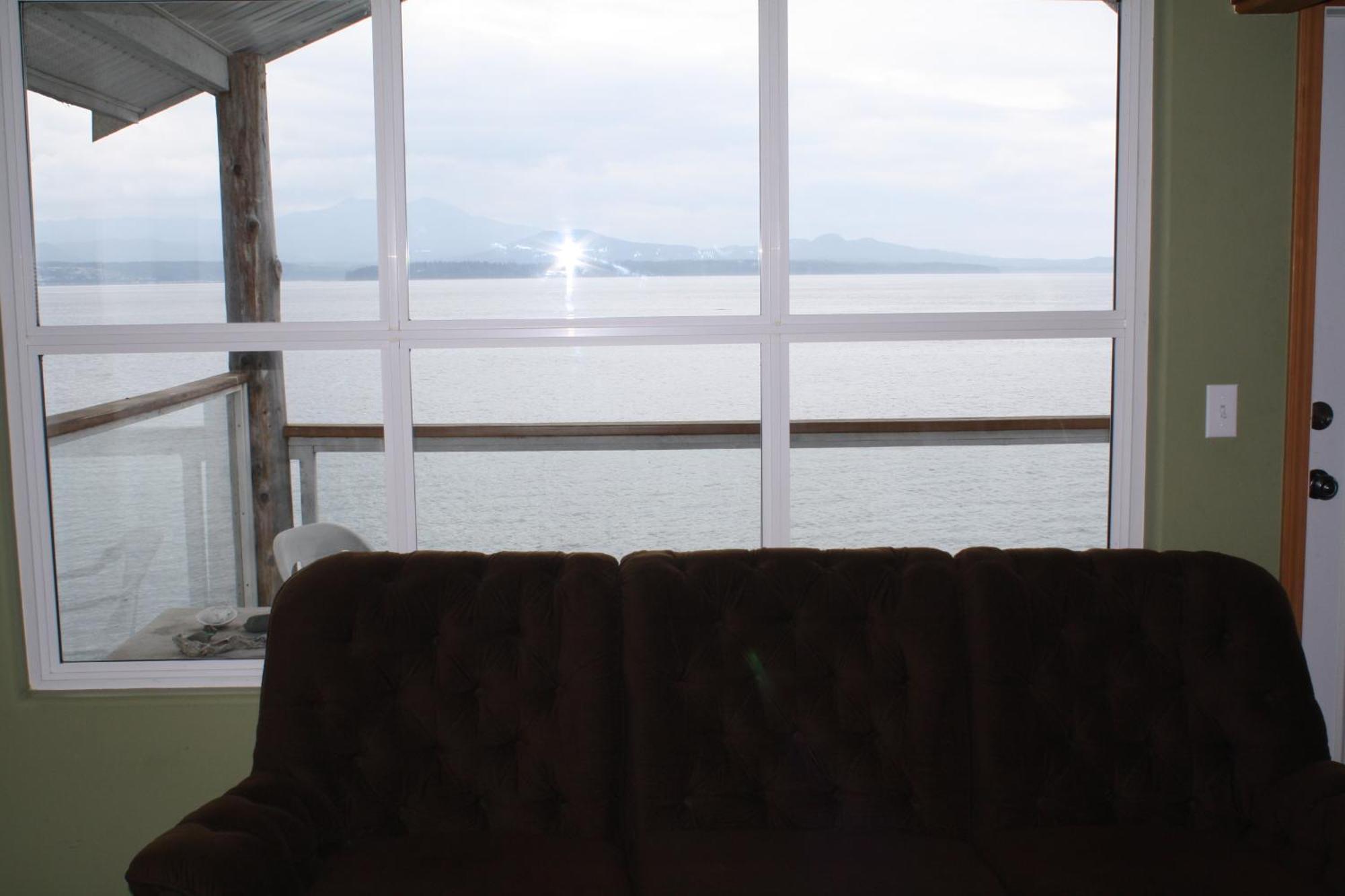 Orca Lodge Sointula Номер фото