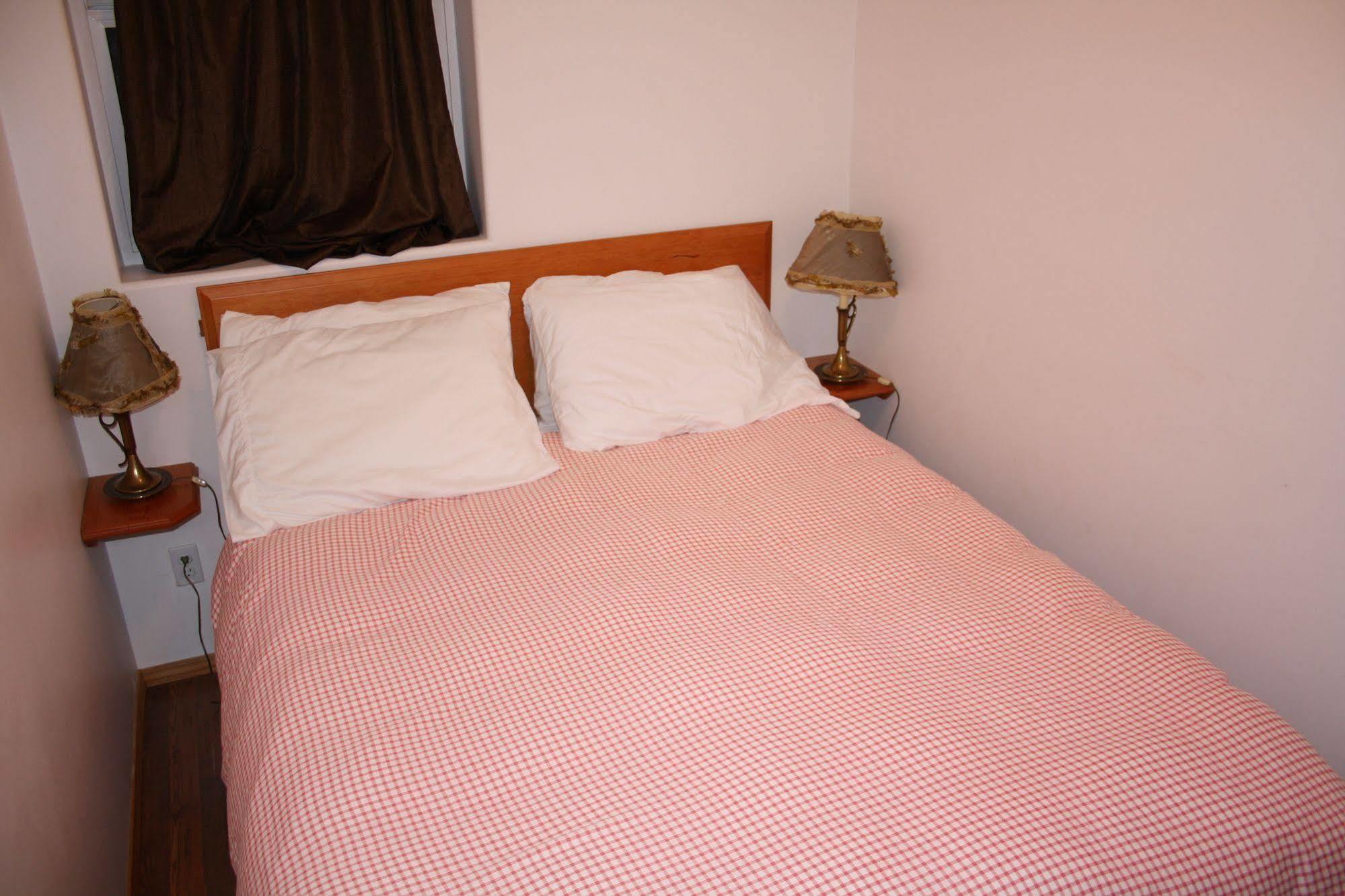 Orca Lodge Sointula Екстер'єр фото